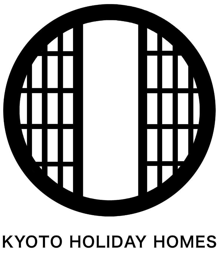 Guesthouse Hanamiya Kyoto Exterior foto