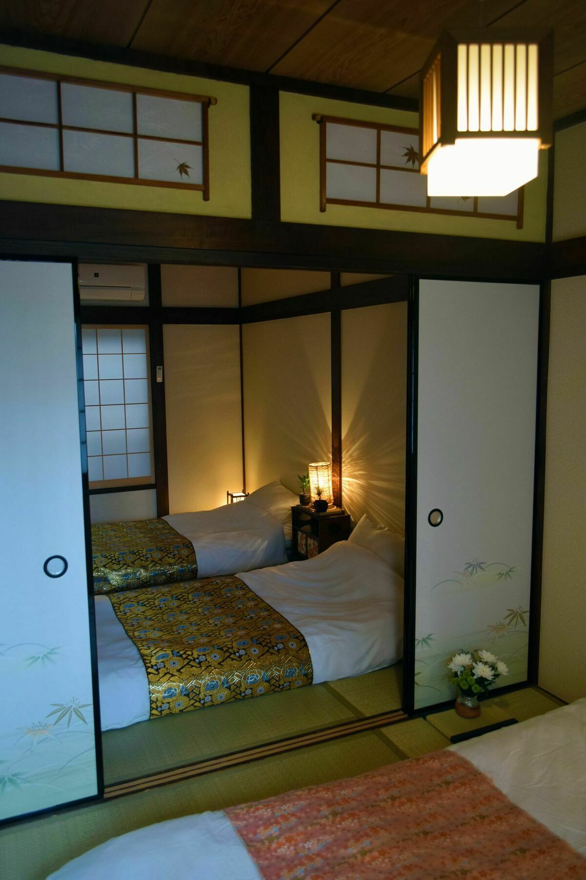 Guesthouse Hanamiya Kyoto Exterior foto