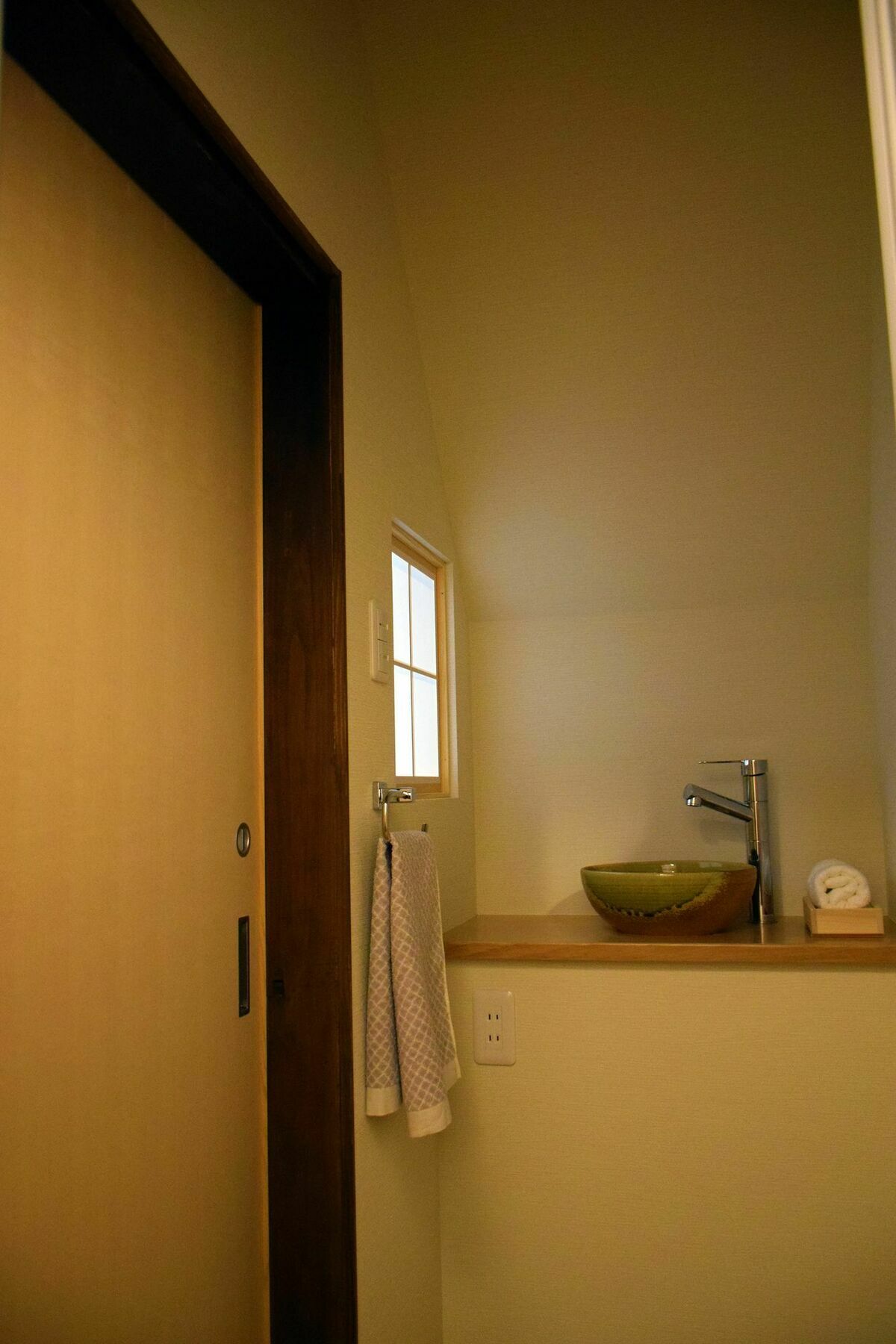 Guesthouse Hanamiya Kyoto Exterior foto